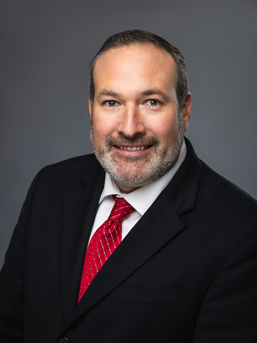 Nick Reininger